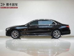 Mercedes-Benz E-Class Facelift E 300 L Sport Luxury - ფოტო 4