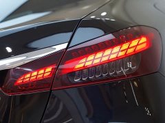 Mercedes-Benz E-Class Facelift E 300 L Sport Luxury - ფოტო 8