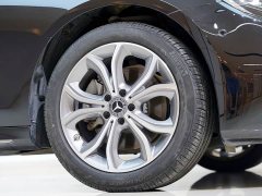 Mercedes-Benz E-Class Facelift E 300 L Sport Luxury - ფოტო 9
