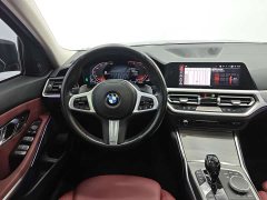 BMW 3 Series 2020 325Li M Sport Night Edition Package - ფოტო 11