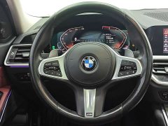 BMW 3 Series 2020 325Li M Sport Night Edition Package - ფოტო 12