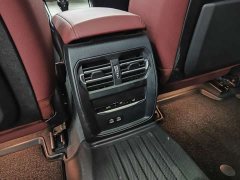 BMW 3 Series 2020 325Li M Sport Night Edition Package - ფოტო 14