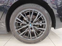 BMW 3 Series 2020 325Li M Sport Night Edition Package - ფოტო 17