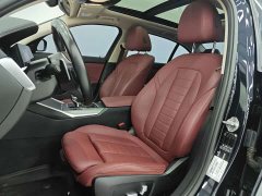 BMW 3 Series 2020 325Li M Sport Night Edition Package - ფოტო 20