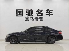 BMW 3 Series 2020 325Li M Sport Night Edition Package - ფოტო 3
