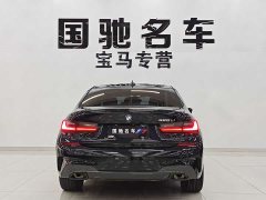 BMW 3 Series 2020 325Li M Sport Night Edition Package - ფოტო 4