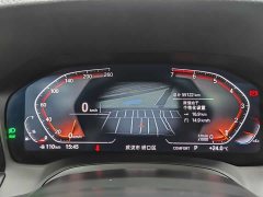 BMW 3 Series 2020 325Li M Sport Night Edition Package - ფოტო 9