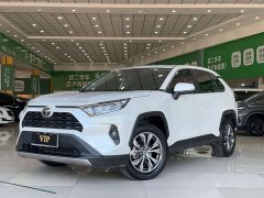 Toyota RAV4 2.0L CVT FWD Fashion Edition - ფოტო 1