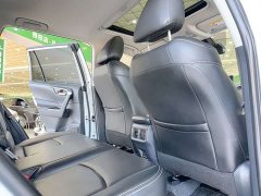 Toyota RAV4 2.0L CVT FWD Fashion Edition - ფოტო 11
