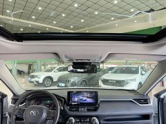 Toyota RAV4 2.0L CVT FWD Fashion Edition - ფოტო 12