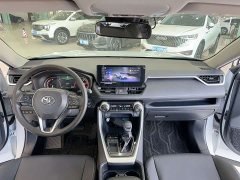 Toyota RAV4 2.0L CVT FWD Fashion Edition - ფოტო 13