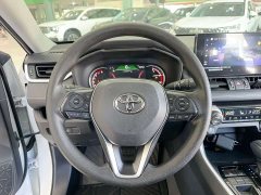 Toyota RAV4 2.0L CVT FWD Fashion Edition - ფოტო 15