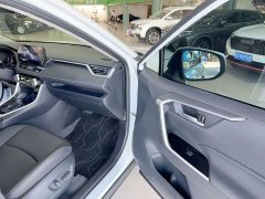 Toyota RAV4 2.0L CVT FWD Fashion Edition - ფოტო 17
