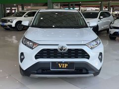 Toyota RAV4 2.0L CVT FWD Fashion Edition - ფოტო 2
