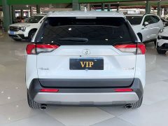 Toyota RAV4 2.0L CVT FWD Fashion Edition - ფოტო 5
