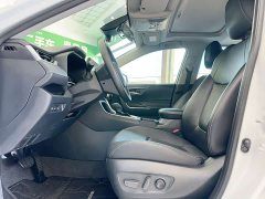 Toyota RAV4 2.0L CVT FWD Fashion Edition - ფოტო 7