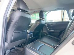 Toyota RAV4 2.0L CVT FWD Fashion Edition - ფოტო 9