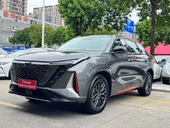 Changan Oushan Z6 Blue Whale 1.5T DCT Smart Premium Edition - ფოტო 1