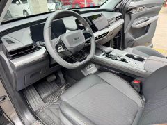 Changan Oushan Z6 Blue Whale 1.5T DCT Smart Premium Edition - ფოტო 10