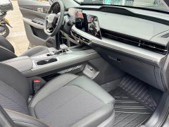 Changan Oushan Z6 Blue Whale 1.5T DCT Smart Premium Edition - ფოტო 11