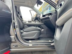 Changan Oushan Z6 Blue Whale 1.5T DCT Smart Premium Edition - ფოტო 13