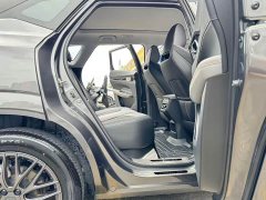 Changan Oushan Z6 Blue Whale 1.5T DCT Smart Premium Edition - ფოტო 14