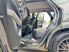 Changan Oushan Z6 Blue Whale 1.5T DCT Smart Premium Edition - ფოტო 15
