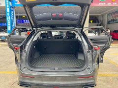 Changan Oushan Z6 Blue Whale 1.5T DCT Smart Premium Edition - ფოტო 16