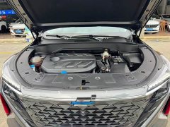 Changan Oushan Z6 Blue Whale 1.5T DCT Smart Premium Edition - ფოტო 17