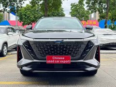 Changan Oushan Z6 Blue Whale 1.5T DCT Smart Premium Edition - ფოტო 2