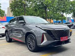 Changan Oushan Z6 Blue Whale 1.5T DCT Smart Premium Edition - ფოტო 3