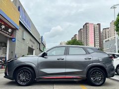 Changan Oushan Z6 Blue Whale 1.5T DCT Smart Premium Edition - ფოტო 6