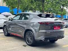 Changan Oushan Z6 Blue Whale 1.5T DCT Smart Premium Edition - ფოტო 7