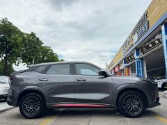 Changan Oushan Z6 Blue Whale 1.5T DCT Smart Premium Edition - ფოტო 8