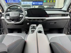 Changan Oushan Z6 Blue Whale 1.5T DCT Smart Premium Edition - ფოტო 9