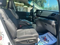 Honda Odyssey 2.0L Sharp Smart Enjoy Edition - ფოტო 10