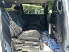 Honda Odyssey 2.0L Sharp Smart Enjoy Edition - ფოტო 11