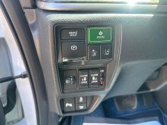Honda Odyssey 2.0L Sharp Smart Enjoy Edition - ფოტო 12