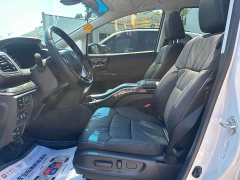 Honda Odyssey 2.0L Sharp Smart Enjoy Edition - ფოტო 5