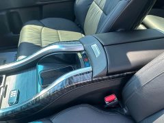 Honda Odyssey 2.0L Sharp Smart Enjoy Edition - ფოტო 7