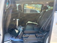 Honda Odyssey 2.0L Sharp Smart Enjoy Edition - ფოტო 8
