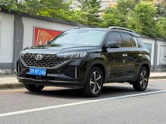Hyundai Beijing Hyundai ix35 2021 240TGDi DCT 2WD GLS Leading Edition - ფოტო 1