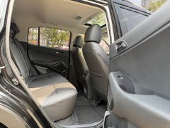 Hyundai Beijing Hyundai ix35 2021 240TGDi DCT 2WD GLS Leading Edition - ფოტო 10