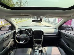 Hyundai Beijing Hyundai ix35 2021 240TGDi DCT 2WD GLS Leading Edition - ფოტო 13