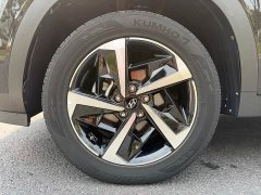 Hyundai Beijing Hyundai ix35 2021 240TGDi DCT 2WD GLS Leading Edition - ფოტო 15