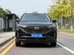 Hyundai Beijing Hyundai ix35 2021 240TGDi DCT 2WD GLS Leading Edition - ფოტო 2