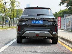 Hyundai Beijing Hyundai ix35 2021 240TGDi DCT 2WD GLS Leading Edition - ფოტო 5