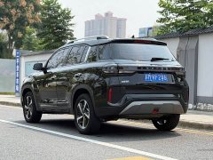 Hyundai Beijing Hyundai ix35 2021 240TGDi DCT 2WD GLS Leading Edition - ფოტო 6
