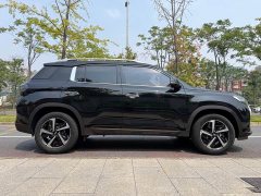 Hyundai Beijing Hyundai ix35 2021 240TGDi DCT 2WD GLS Leading Edition - ფოტო 8