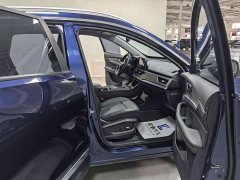 Chery Tiggo 8 Kunpeng Edition 390TGDI Automatic Zhufeng Version - ფოტო 10